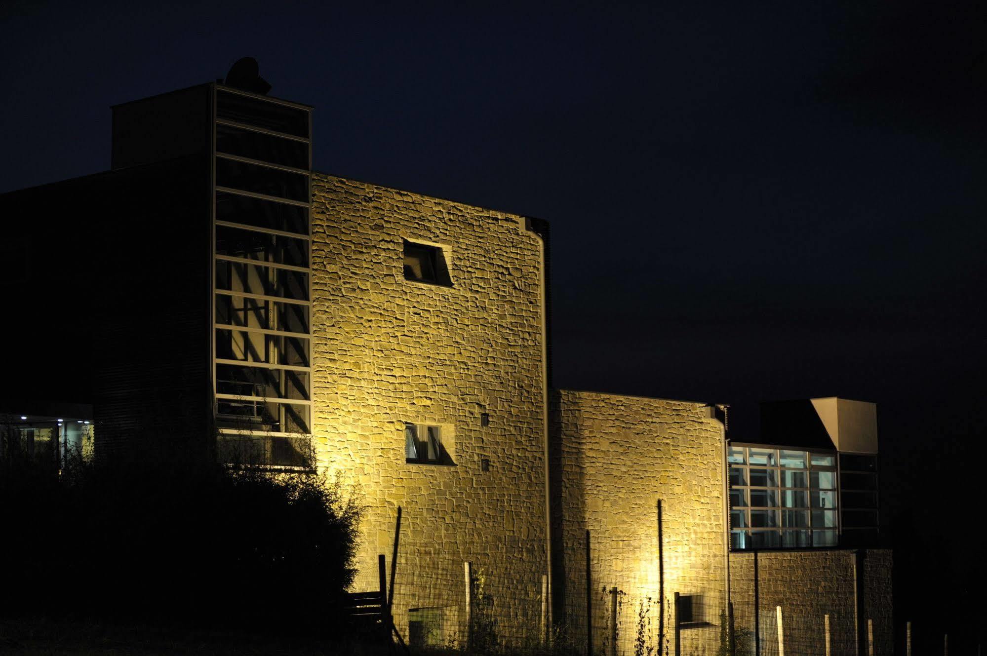Ca' Del Lupo Hotel Montelupo Albese Exterior photo